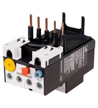Releu termic Schrack, 9-12A, pentru contactor marimea 0, LTT01200