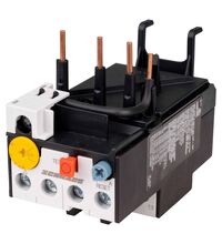 Releu termic Schrack, 0.4-0.63A, pentru contactor marimea 1, LTT10060