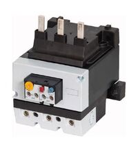 Releu termic Schrack, 145-175A, pentru contactor marimea 3, LTT30175