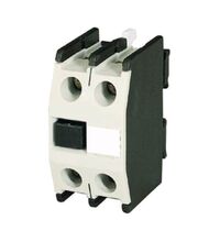 Contact auxiliar Schrack, frontal, 1ND+1NI, pentru marimea 2-3, LTZ3D411