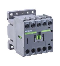 Contactor mini Noark, 400VAC, 6A, Ex9CS06, 100981