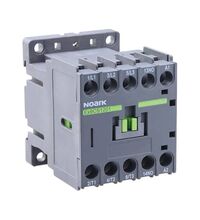 Contactor mini Noark, 42VAC, 6A, Ex9CS06, 101001