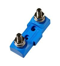 Suport pentru siguranta tip banda, M10, 48VDC, Schrack, PVBP1001