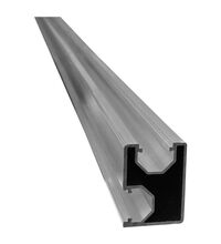 Sina montaj pentru panouri fotovoltaice, 5540, 4300x55x40mm, Schrack, PVF31125-A