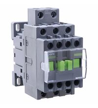 Contactor Noark, 36VAC, 12A, 1ND+1NI, Ex9C12, 101134