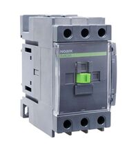 Contactor Noark, 240VAC, 50A, 1ND+1NI, Ex9C50, 101259