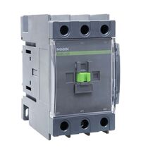 Contactor Noark, 36VAC, 100A, 1ND+1NI, Ex9C100, 101357