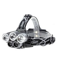 Lanterna LED de cap, 36W, 1300lm, TED, A0061708