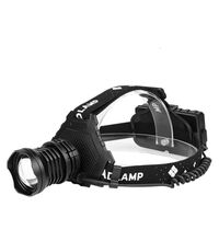 Lanterna LED de cap, 12W, 1000lm, TED, A0112671
