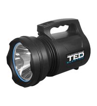 Lanterna LED cu maner, 55W, 500lm, 230x145mm, TED, Patrol, A0113772