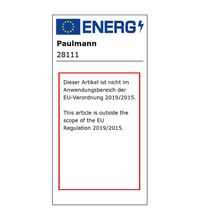 Bec LED Paulmann, E14, mini, 1W, 6500K, 281.11