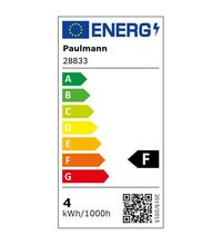 Bec LED Paulmann, GY6.35, dimabil, 4W, 2700K, 288.33