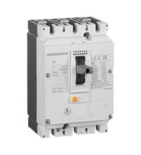 Intreruptor automat MCCB, marime 1, Schrack, 3P, 50kA, fix, 50A, MX150231