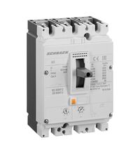 Intreruptor automat MCCB, marime 2, Schrack, 3P, 36kA, fix, 32A, MX232433