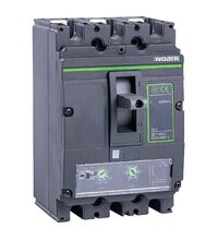 Intreruptor automat MCCB 250 Noark, 3P, 75kA, reglabil, 225A, 111929