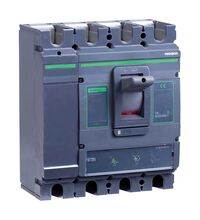 Intreruptor automat MCCB 800 Noark, 4P, 36kA, reglabil, 700A, 112045