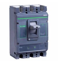 Intreruptor automat MCCB 800 Noark, 3P, 75kA, reglabil, 700A, 112054