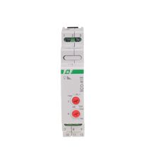 Releu pas cu pas F&F, tip dimmer, 230VAC, 6A, 1CO, SCO-815