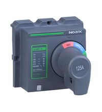 Maneta actionare MCCB Noark, directa, 101410