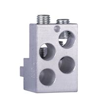 Clema tunel Noark, pentru intreruptor automat MCCB, 35-95mm², 103721