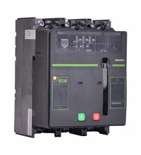 Intreruptor automat MCCB 1600 Noark, 3P, 50kA, reglabil, 800A, 110364