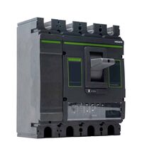 Intreruptor automat MCCB 250 Noark, 4P, 36kA, reglabil, 32A, 111182