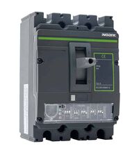 Intreruptor automat MCCB 250 Noark, 3P, 70kA, reglabil, 250A, 111201