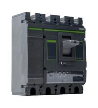 Intreruptor automat MCCB 250 Noark, 4P, 100kA, reglabil, 32A, 111212