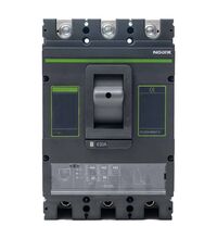 Intreruptor automat MCCB 630 Noark, 3P, 50kA, reglabil, 400A, 111234