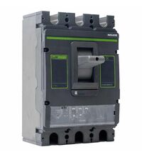 Intreruptor automat MCCB 800 Noark, 3P, 50kA, reglabil, 800A, 111269