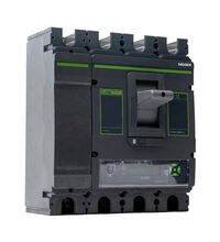Intreruptor automat MCCB 250 Noark, 4P, 70kA, reglabil, 160A, 111305