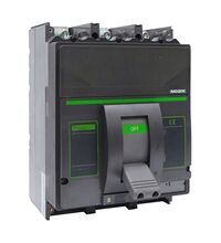 Separator de sarcina M6 Noark, 4P, fix, 1000A, 112818