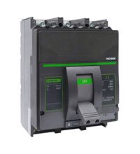 Separator de sarcina M6 Noark, 3P, M6, fix, 800A, 112831