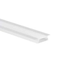 Profil Al pentru banda LED, 2ml, alb, incastrat, Lumen, 05-30-056020