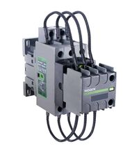 Contactor capacitiv Noark, 415VAC, 38A, 2ND+1NI, Ex9CC38, 104263