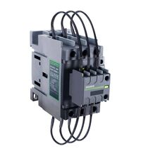 Contactor capacitiv Noark, 415VAC, 50A, 1ND+2NI, Ex9CC50, 104299