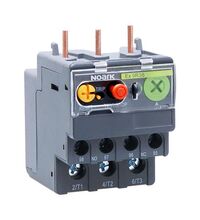 Releu termic Noark, 23-32A, 1ND+1NI, pentru contactoare, 110337