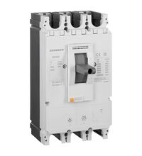 Intreruptor automat MCCB, marime 3, Schrack, 3P, 70kA, fix, 400A, MX340331