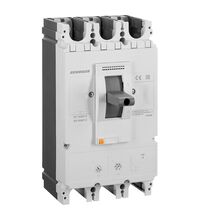 Intreruptor automat MCCB, marime 3, Schrack, 3P, 50kA, fix, 500A, MX350231