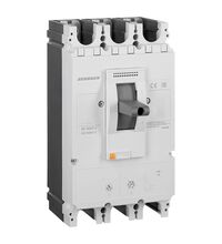 Intreruptor automat MCCB, marime 3, Schrack, 3P, 70kA, fix, 500A, MX350331