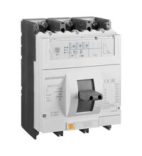 Intreruptor automat MCCB, marime 3, Schrack, 3P, 70kA, fix, 1600A, MX416332