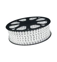 Banda LED, rosie, 8W, IP54, 240VAC, Braytron, BS01-00504
