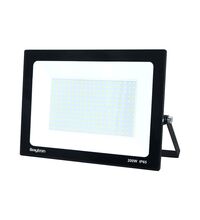 Proiector LED, negru, 200W, 4000K, IP65, Braytron, BT60-39611