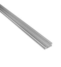 Profil Al pentru banda LED, 1ml, argintiu, pardoseala, Lumen, 05-30-0510 bucata