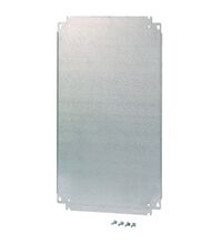 Contrapanou tablouri/dulapuri, 400x400x200mm, Hager, FL406A