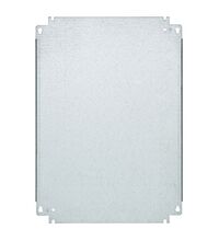 Contrapanou tablouri/dulapuri, 500x500x200mm, Hager, FL409A