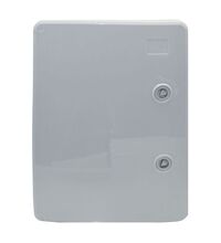 Dulap electric PVC, usa opaca, 350x250x150mm, Comtec, IP65, MF0015-40020