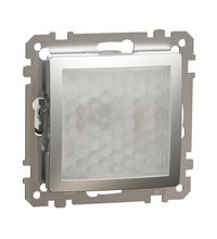 Mecanism lampa de veghe Schneider, alb, Sedna Design