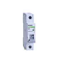 Separator de sarcina 1MU Noark, 1P, modular, 40A, 102381