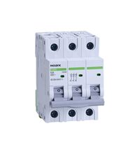 Separator de sarcina 3MU Noark, 3P, modular, 40A, 102391